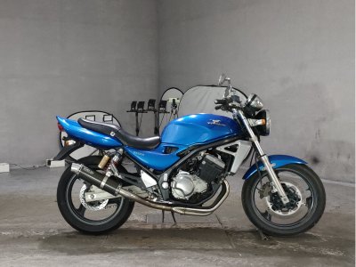 Kawasaki BALIUS2