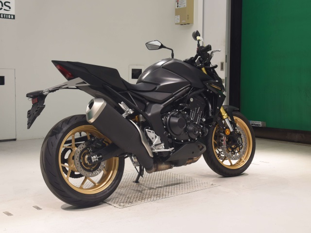 0319] Honda CB1000 HORNET SP - SC86-1000214