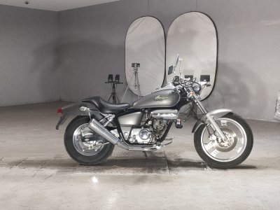 Honda MAGNUM 50