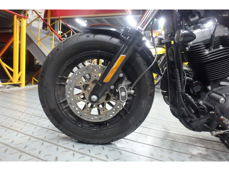 HD SPORTSTER FORTY-EIGHT XL1200X — фото 15