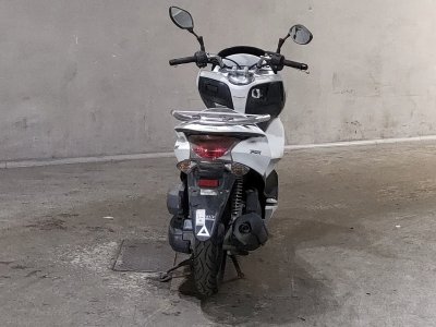 Honda PCX125 — фото 4