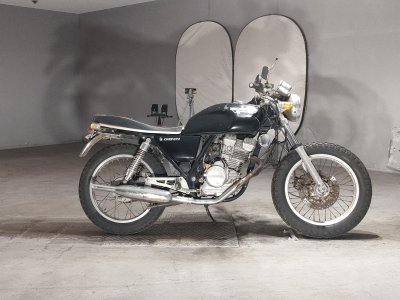 Honda GB250 CLUBMAN