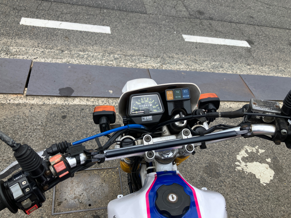 Yamaha ｾﾛｰ225ｾﾙ — фото 3