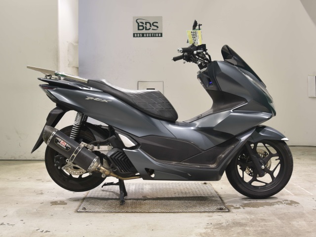 Honda PCX125