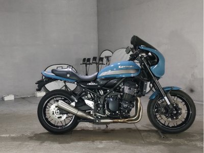 Kawasaki Z900RS CAFE