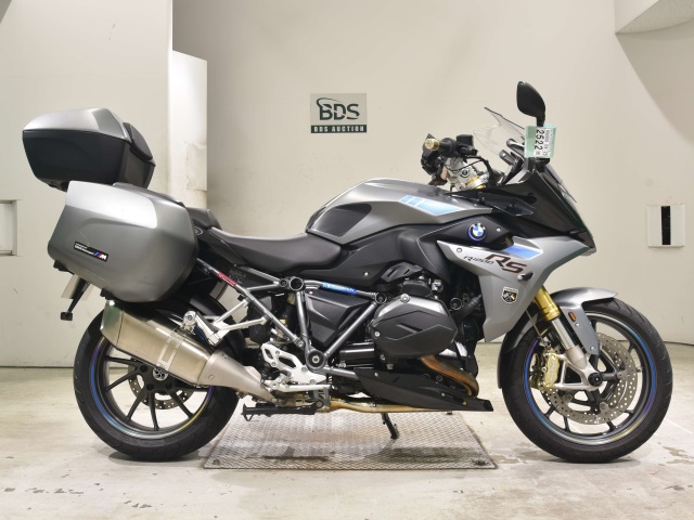 BMW R1200RS