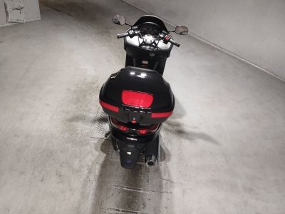 Honda FORZA Z — фото 6