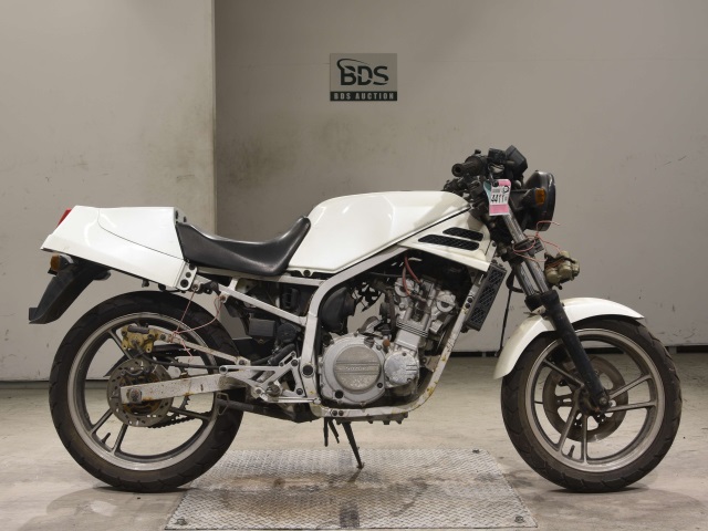 Suzuki GF250