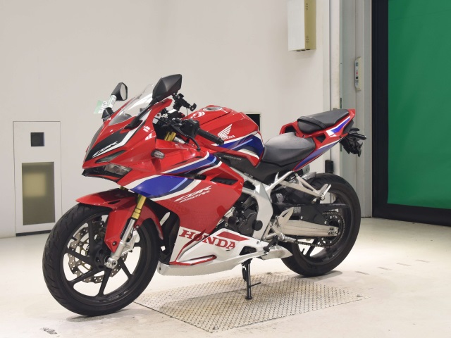 Honda CBR250RR — фото 4