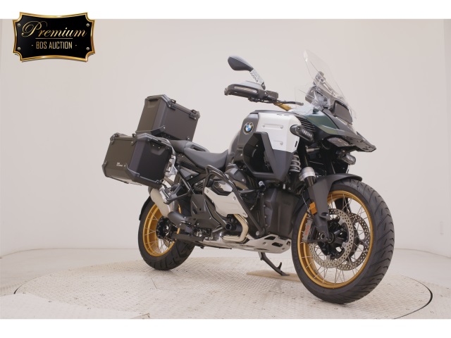 BMW R1300GS — фото 3