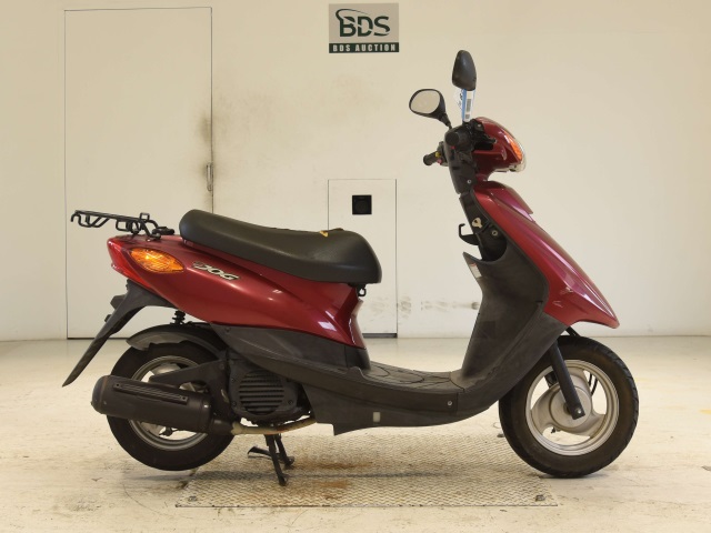 Yamaha JOG 50