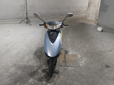 Honda DIO — фото 3