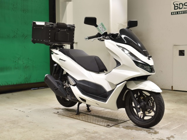 Honda PCX125 — фото 3