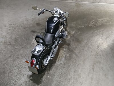 BMW R1200C — фото 6