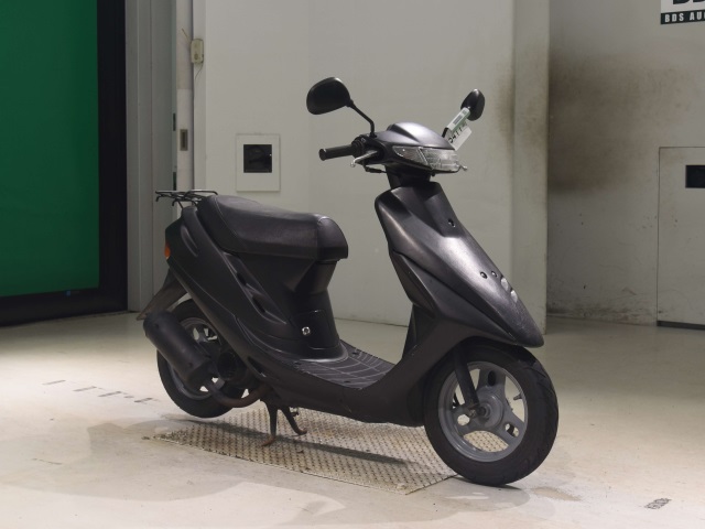 Honda DIO-2 — фото 3