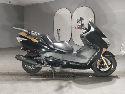 Honda FORZA Z