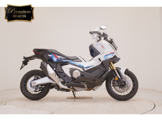 Honda X-ADV750-2