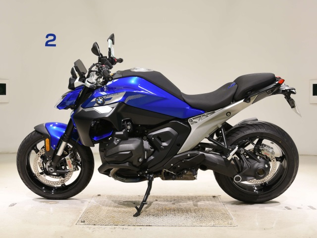 BMW R1300R ASA — фото 2