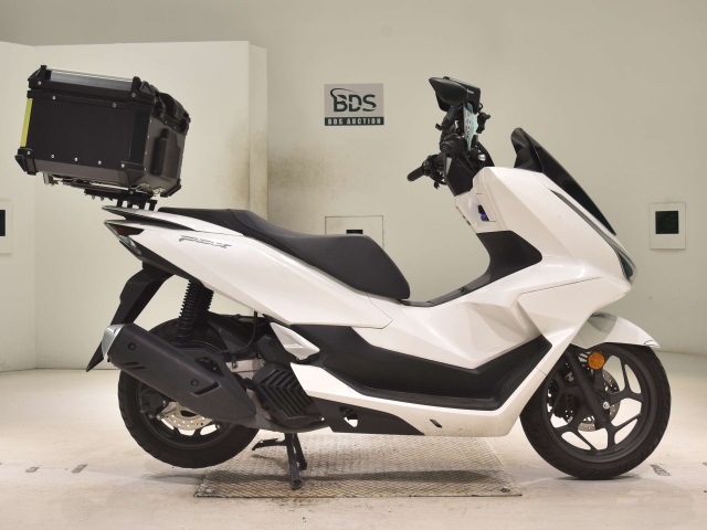 Honda PCX125