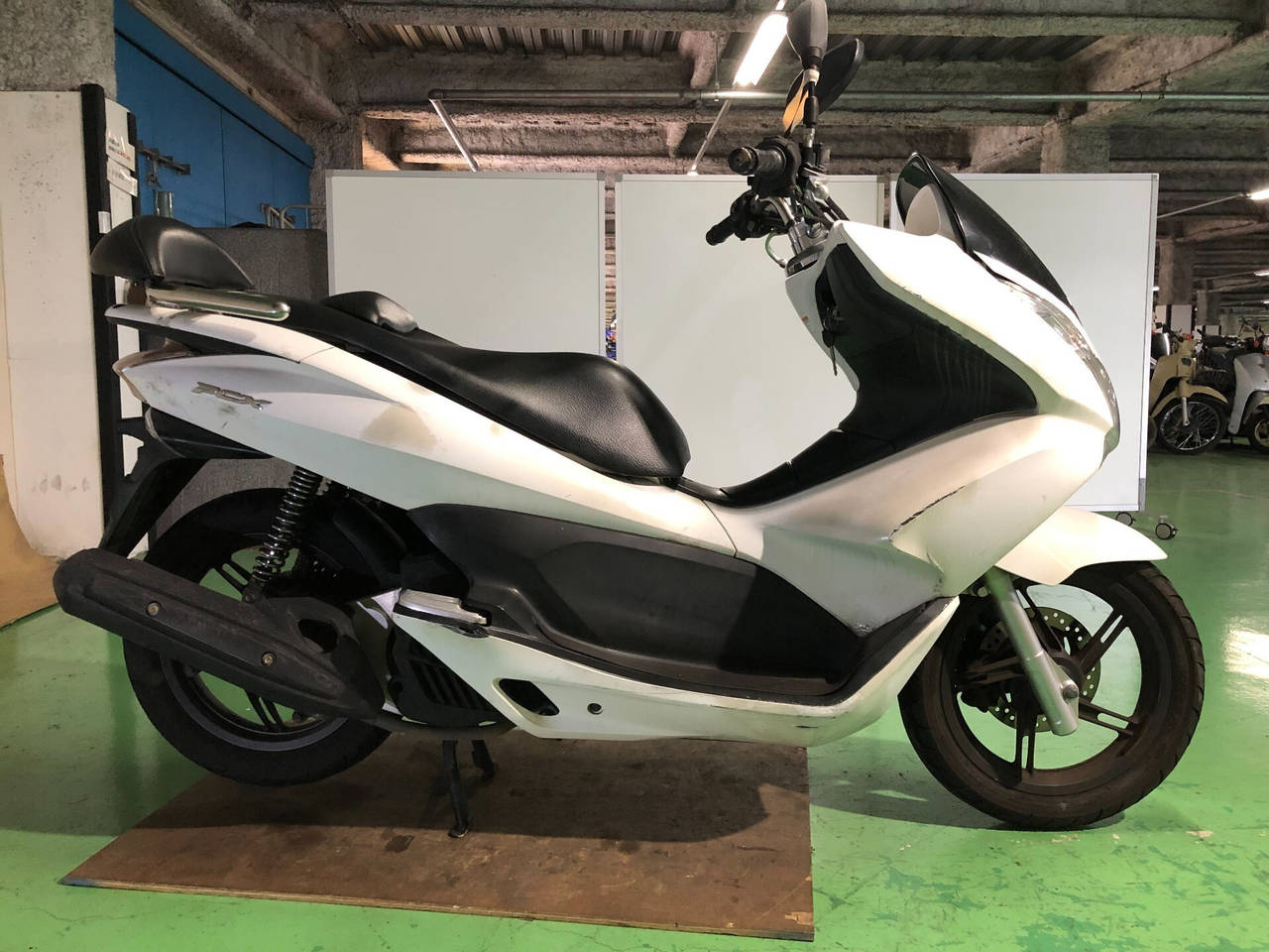 Honda PCX125
