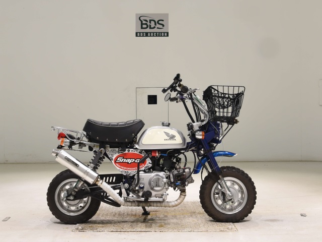 Honda MONKEY