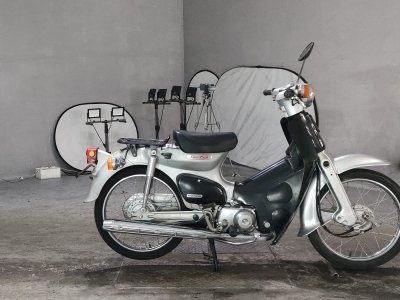 Honda SUPER CUB50