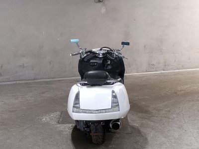Yamaha MAXAM250 — фото 4