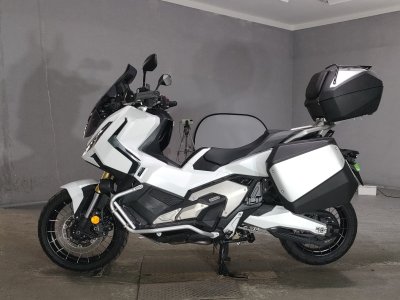 Honda X-ADV750 — фото 2