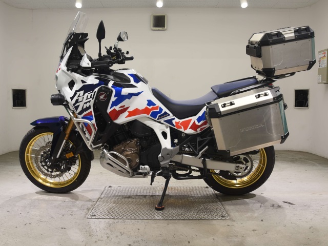 Honda CRF110F — фото 2