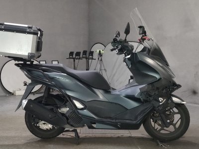 Honda PCX125