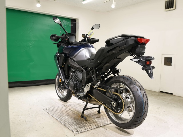 Yamaha TRACER9 GT+ — фото 6