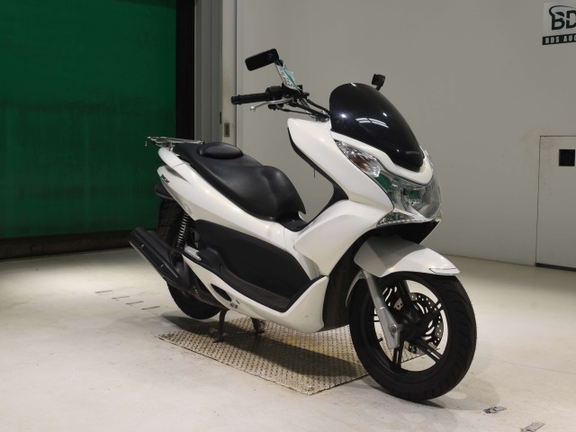 Honda PCX125 — фото 3