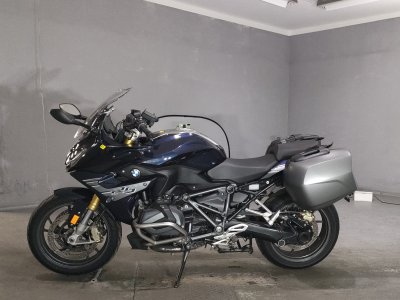 BMW R1250RS — фото 2