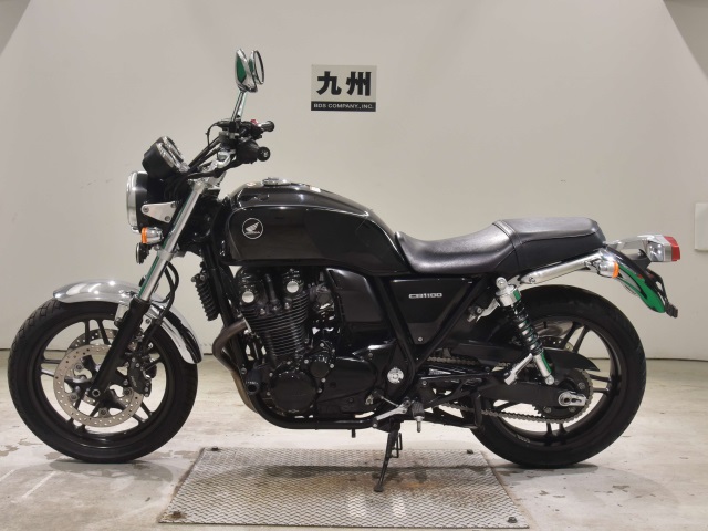 Honda CB1100A — фото 2
