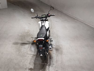 Honda MSX125 GROM — фото 6