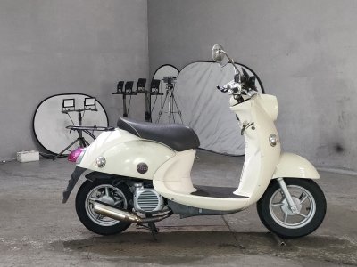 Yamaha VINO50