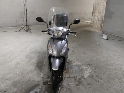 Honda DIO110 — фото 3