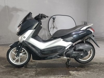 Yamaha N-MAX125 — фото 2