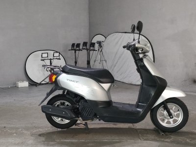 Honda TACT125