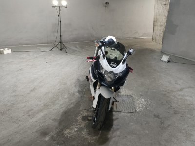 Suzuki GSX-R1000 — фото 3