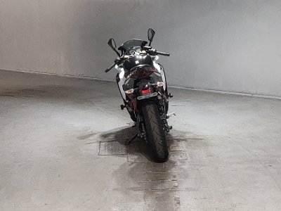 Kawasaki NINJA ZX-25R — фото 4