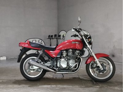 Kawasaki ZEPHYR750