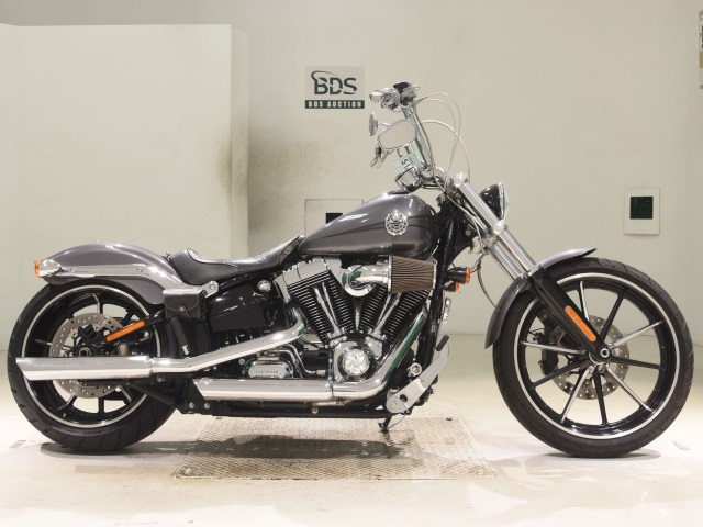HD BREAKOUT FXSB1580