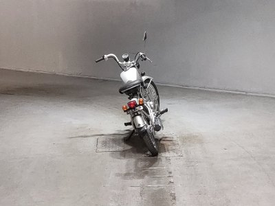 Honda SOLO — фото 4