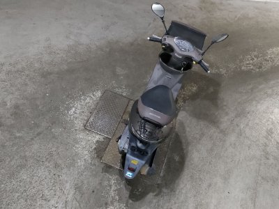 Honda DIO CESTA — фото 6