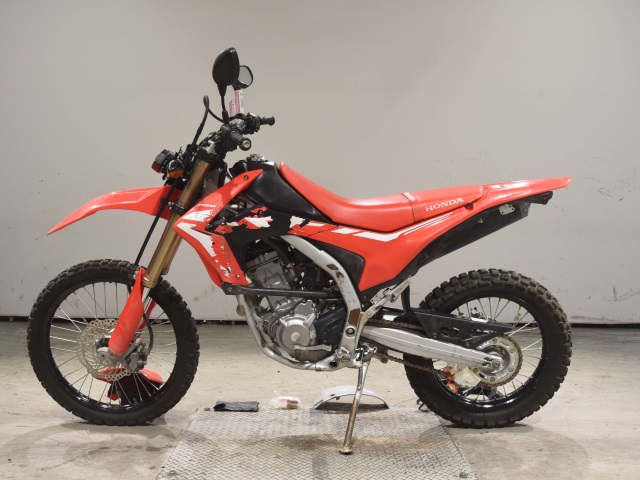 Honda CRF250L — фото 2