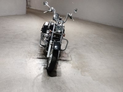 Honda MAGNA250 — фото 3