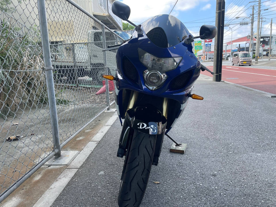 Suzuki GSX-R600 — фото 4
