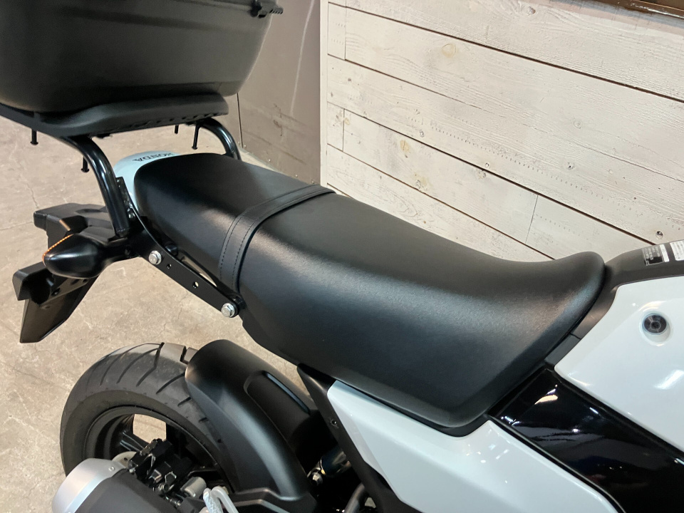 Honda MSX125 GROM — фото 4