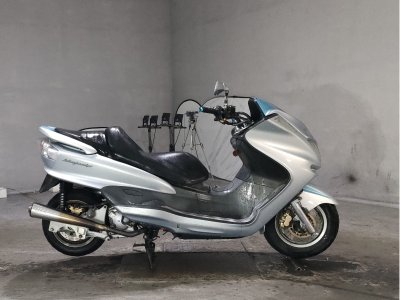 Yamaha MAJESTY250